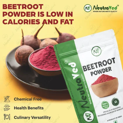 Beetroot Powder image 6